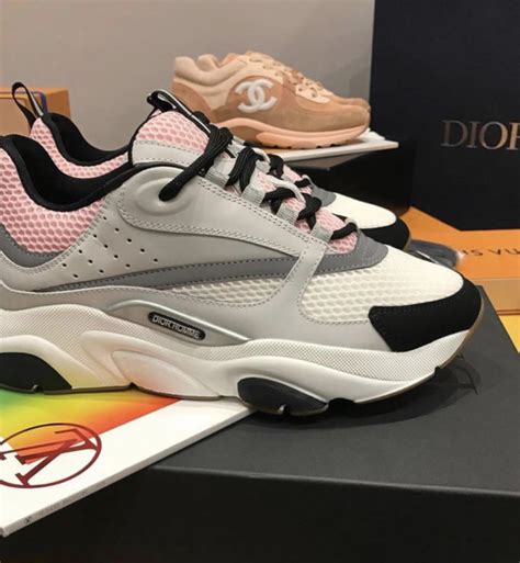 mens sneakers dior|dior sneakers for man price.